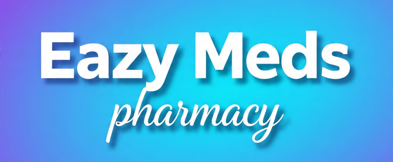 Eazy Meds