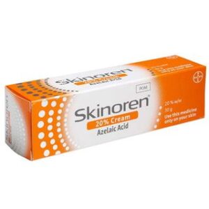 Skinoren Cream
