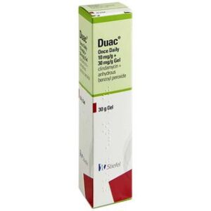 Duac Gel