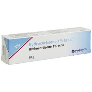 Hydrocortisone