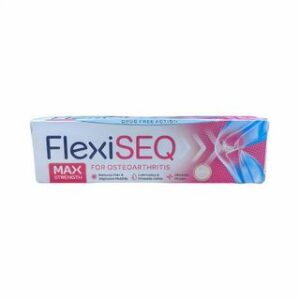 Flexiseq Osteo Gel