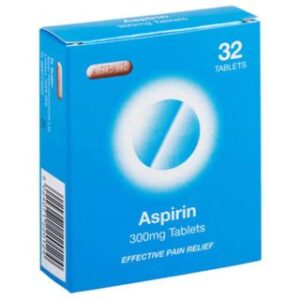 Aspirin