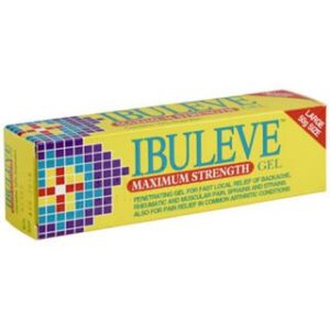 Ibuleve Gel