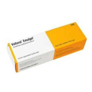 Voltarol Emulgel