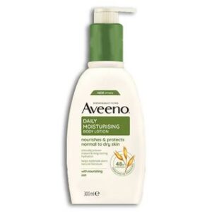 Aveeno Daily Moisturising Lotion
