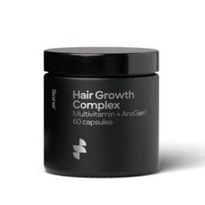 Sons Hair Growth Complex Capsules