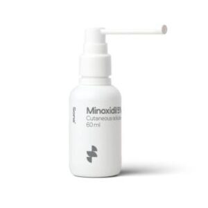 Sons Minoxidil 5% Spray