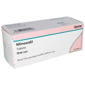Minoxidil Tablets