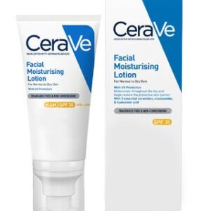 CeraVe AM Lotion