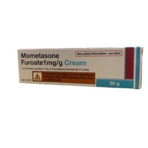 Mometasone Cream & Ointment