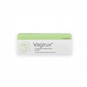 Vagirux Pessaries