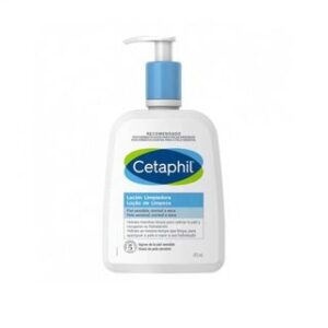 Cetaphil Gentle Skin Cleanser