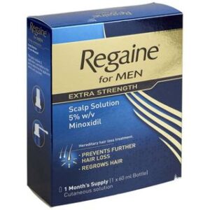 Regaine