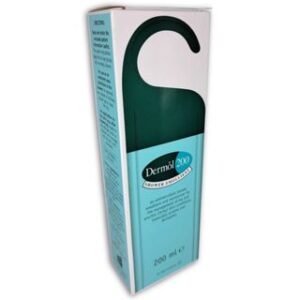 Dermol 200 Shower Emollient