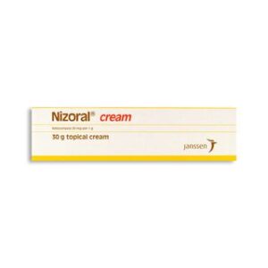 Nizoral 2% Cream