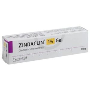 Zindaclin
