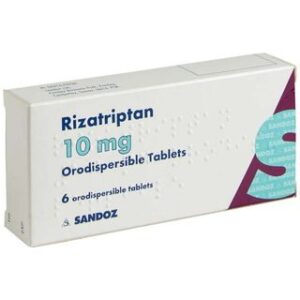 Rizatriptan