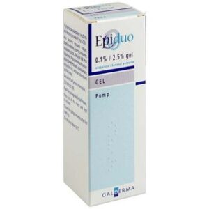 Epiduo