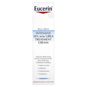 Eucerin 10% Cream