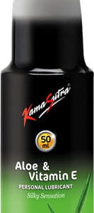 Kamasutra Aloe Vera Water Based Lubrican...