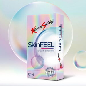 Kamasutra Skinfeel Thinnest Made In Indi...