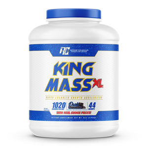 King Mass XL Gainer