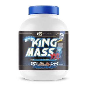 King Mass XXL Gainer