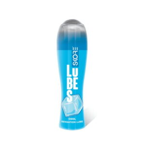 Skore Cool Sensation Lubricant Bottle Of 50 Ml